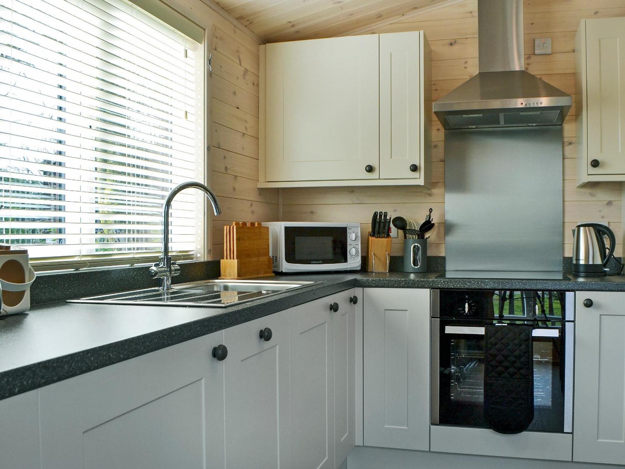 Bransty Villa Keswick  Ngoại thất bức ảnh