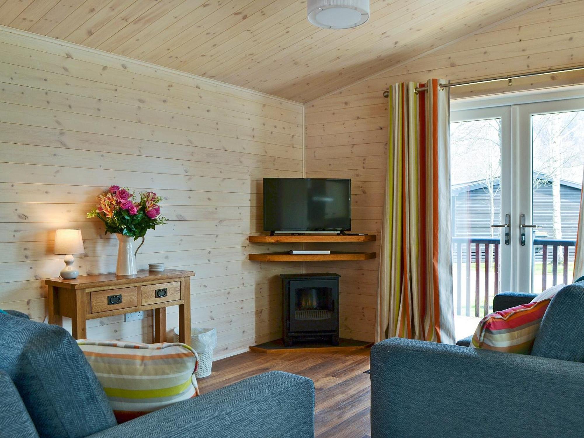 Bransty Villa Keswick  Ngoại thất bức ảnh